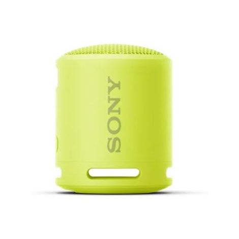 Sony SRS-XB13 limetově žluto-zelený