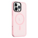 Tactical MagForce Hyperstealth kryt iPhone 14 Pro Max Pink Panther