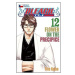 Bleach 12: Flower on the Precipice