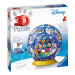 Puzzle-Ball Disney 72 dílků - 100 let Ravensburger