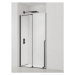 Sprchové dveře 120 cm SAT Walk-In Xmotion SATBWIXM120NIKAC