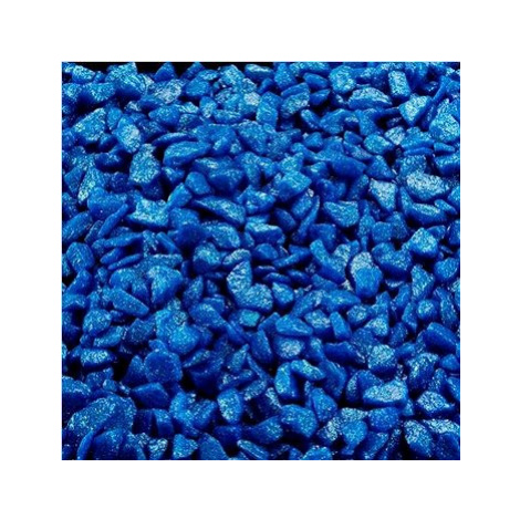 Ebi Aqua Della Glamour Stone Ocean Blue 6-9 mm 2 kg