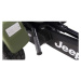 BERG Jeep® Revolution pedal go-kart XXL-BFR