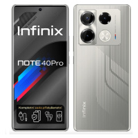 Infinix Note 40 PRO 12GB + 256GB Racing Edition