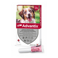 Spot-on Advantix 10-25kg