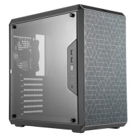 Cooler Master MasterBox Q500L MCB-Q500L-KANN-S00 Černá