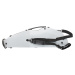 Bacio Instruments Violin Case White (SVC204P)