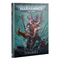 Warhammer 40000: Codex Tyranids