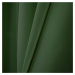 Dekorační závěs se zirkony s řasící páskou AURORA smaragdová 145x250 cm (cena za 1 kus) MyBestHo