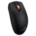 Asus ROG STRIX Impact III Wireless 90MP03D0-BMUA00 Černá