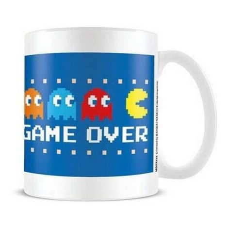 Hrnek Pac1Man (Game Over), 315 ml