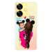 iSaprio Mama Mouse Brunette and Boy pro Realme C55