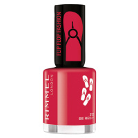 Rimmel London lak Flip Flop  312