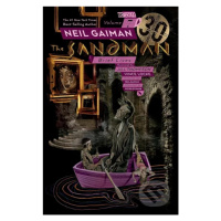 The Sandman: Brief Lives - Neil Gaiman - kniha z kategorie Komiksy