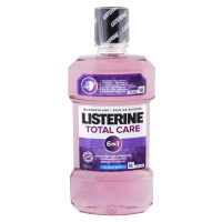 Listerine ústní voda Total Care 500 ml