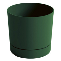 PARKSIDE® Květináč, 18 cm (zelená)