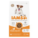 IAMS Advanced Nutrition Adult Small & Medium Dog s kuřecím - výhodné balení: 2 x 3 kg