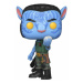 Funko POP Movies: A: TWOW - Recom Quaritch