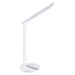 LED Stmívatelná dotyková stolní lampa SERRA LED/8W/230V bílá