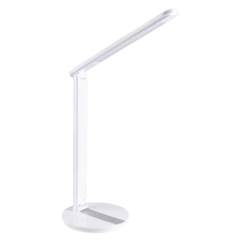 LED Stmívatelná dotyková stolní lampa SERRA LED/8W/230V bílá Donoci