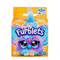 Furby Furblet KPop Princess 5010996243119