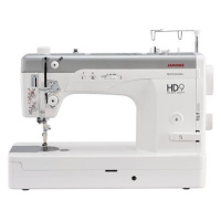 JANOME HD9 - šicí stroj velikosti XL