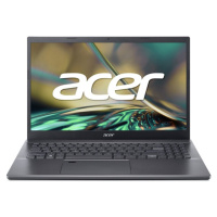 Acer Aspire 5 (A515-57) šedá