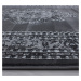 Ayyildiz koberce Kusový koberec Marrakesh 297 grey Rozměry koberců: 80x150