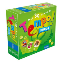 Tempo! Junior