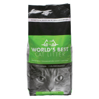 Kočkolit World's Best Cat Litter - výhodné balení: 2 x 12,7 kg