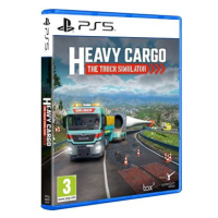 Heavy Cargo – the Truck Simulator - PS5