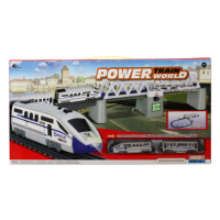 Power train World – Základní sada