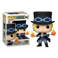 Funko POP! Animation One Piece Sabo 922