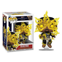 Funko Pop! Marvel Spider-Man No Way Home Electro 1164