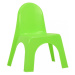 Dětský stůl s židlemi PP Dekorhome,Dětský stůl s židlemi PP Dekorhome