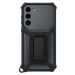 Samsung Rugged Gadget Case Galaxy S23+ titan