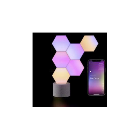 Dekorativní osvětlení cololight