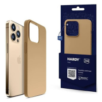 Kryt 3MK Hardy Case iPhone 13 Pro 6,1