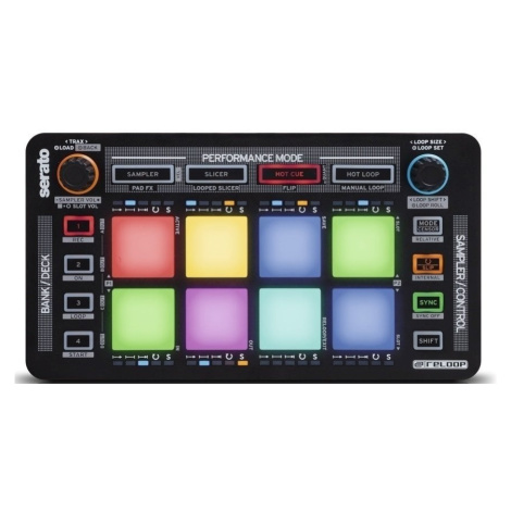 Reloop NEON MIDI kontroler