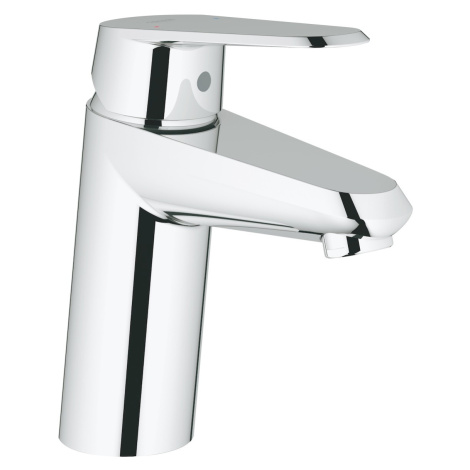 Umyvadlová baterie Grohe Eurodisc bez výpusti chrom 3246920E