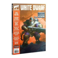 White Dwarf 475