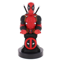 Exquisite Gaming Marvel Comics Cable Guy Deadpool 20 cm