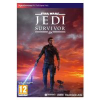 Star Wars Jedi: Survivor