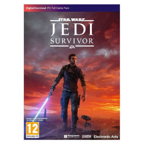 Star Wars Jedi: Survivor EA