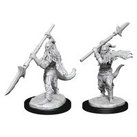 WizKids D&D Nolzur's Marvelous Miniatures - Bearded Devils