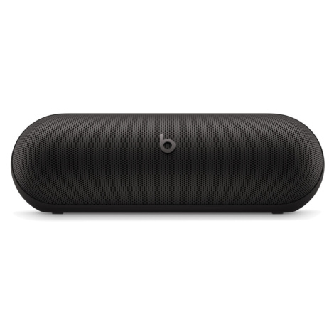 Beats Pill matně černý