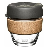 KeepCup Brew Cork Nitro S 227 ml Pohár