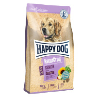 Happy Dog NaturCroq Senior - Výhodné balení 2 x 15 kg