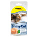 ShinyCat konzerva tuňák a krevety 2x70g