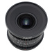 Laowa 6mm T2,1 Zero-D Cine (m+ft) pro MFT